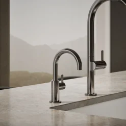 Beverage faucet