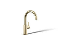 Beverage faucet