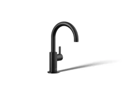 Beverage faucet