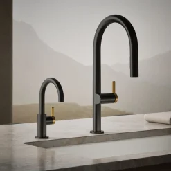 Beverage faucet