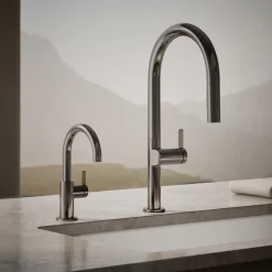 Beverage faucet