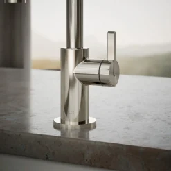 Beverage faucet