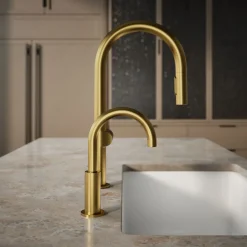 Beverage faucet