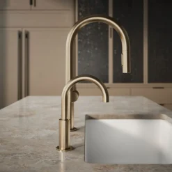 Beverage faucet