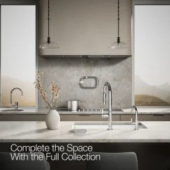 Beverage faucet