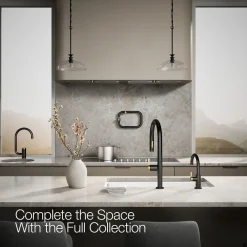 Beverage faucet