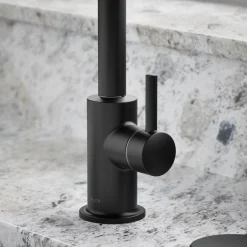 Beverage faucet