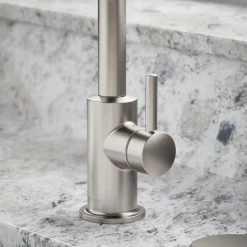 Beverage faucet