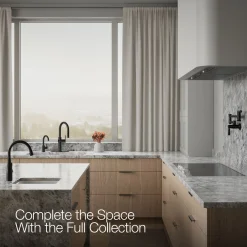 Beverage faucet