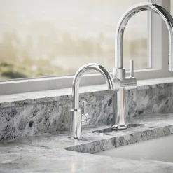 Beverage faucet