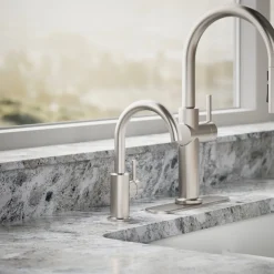 Beverage faucet