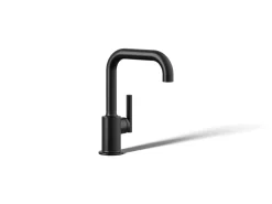 Beverage faucet