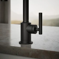 Beverage faucet