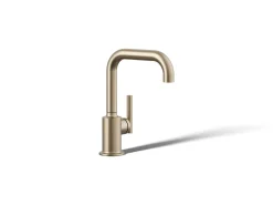 Beverage faucet