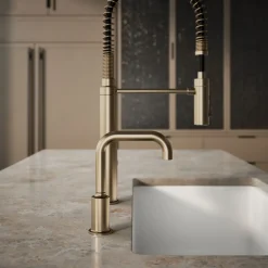 Beverage faucet