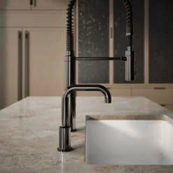 Beverage faucet