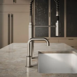 Beverage faucet