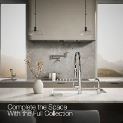 Beverage faucet