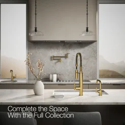 Beverage faucet