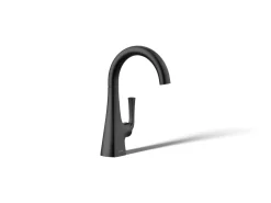 Beverage faucet
