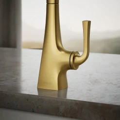 Beverage faucet