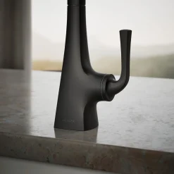 Beverage faucet