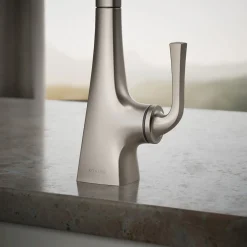 Beverage faucet