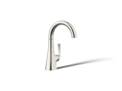 Beverage faucet