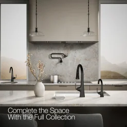 Beverage faucet