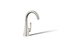 Beverage faucet