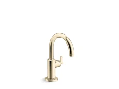 Beverage faucet