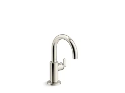 Beverage faucet