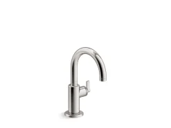 Beverage faucet