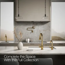 Beverage faucet