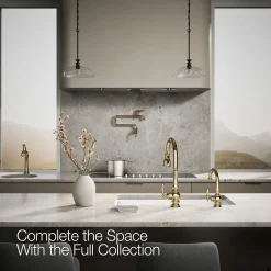 Beverage faucet