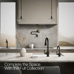 Beverage faucet