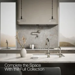 Beverage faucet