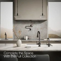 Beverage faucet
