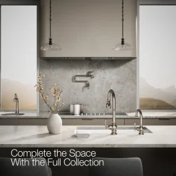 Beverage faucet