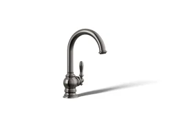 Beverage faucet