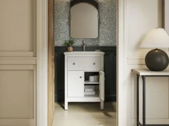 Cabinet knob