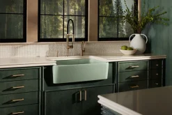 Cabinet knob