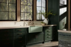 Cabinet knob
