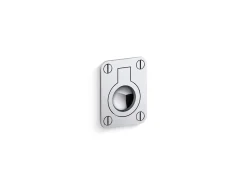 Cabinet pull