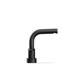 Centerset bathroom sink faucet, 1.2 gpm