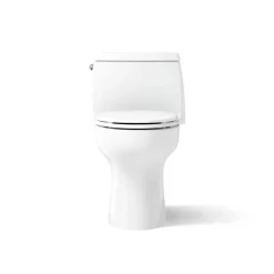 ContinuousClean ST one-piece compact elongated toilet, 1.28 gpf