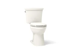ContinuousClean ST two-piece elongated toilet, 1.28 gpf