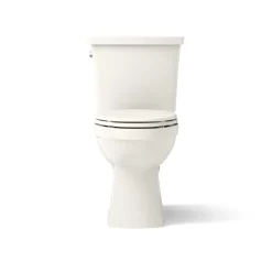 ContinuousClean ST two-piece elongated toilet, 1.28 gpf