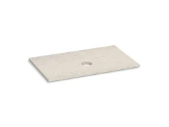37" Dekton® vanity top
