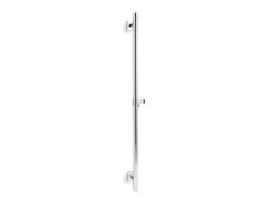 42" deluxe slidebar with integrated water supply